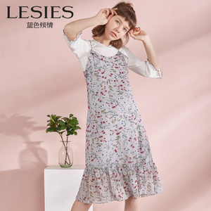 Lesies/蓝色倾情 LS577202