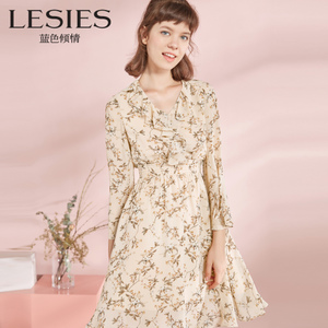 Lesies/蓝色倾情 LS577207