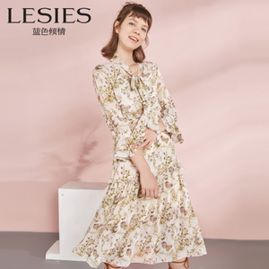 Lesies/蓝色倾情 LS577208