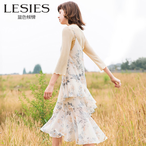 Lesies/蓝色倾情 LS577210