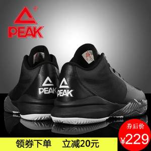 Peak/匹克 DA731071