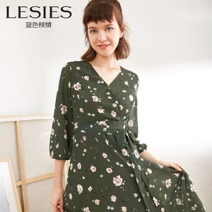 Lesies/蓝色倾情 LS577105