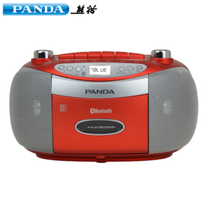 PANDA/熊猫 CD-830-8GU