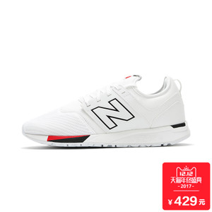 NEW BALANCE 2017Q3MRL247BR