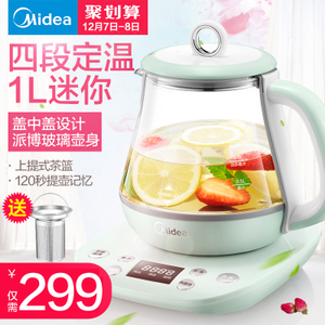 Midea/美的 MK-GE1001a