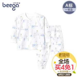 beega/小狗比格 0317