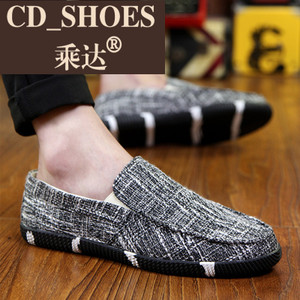 CD Shoes/乘达 18513169