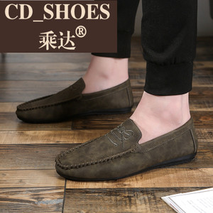 CD Shoes/乘达 25225502