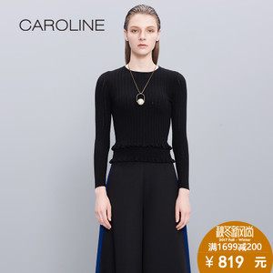 CAROLINE/卡洛琳 ECR7CC06