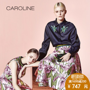 CAROLINE/卡洛琳 I6402201
