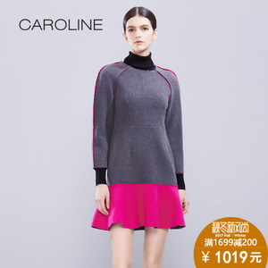 CAROLINE/卡洛琳 G6603002