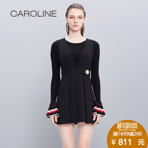 CAROLINE/卡洛琳 ECR7CB05