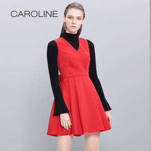CAROLINE/卡洛琳 ECR7DE06