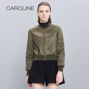 CAROLINE/卡洛琳 ECR7DD02