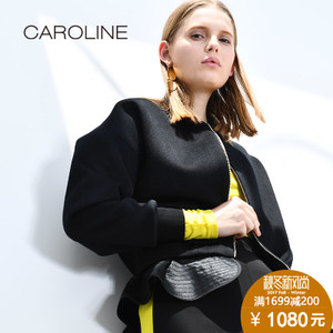 CAROLINE/卡洛琳 ECR7CB01