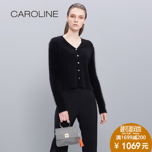 CAROLINE/卡洛琳 ECR7CC12