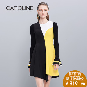 CAROLINE/卡洛琳 ECR7CC18