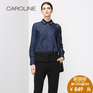 CAROLINE/卡洛琳 I6400201