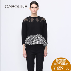 CAROLINE/卡洛琳 G6600202