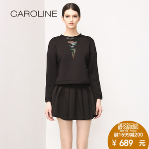 CAROLINE/卡洛琳 G6403101