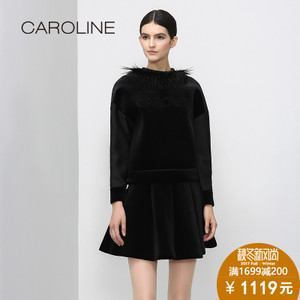 CAROLINE/卡洛琳 H6400301
