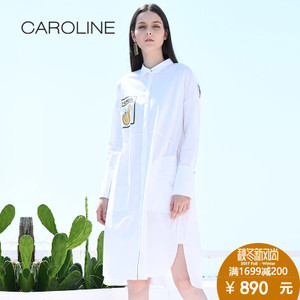 CAROLINE/卡洛琳 ECR7CA04
