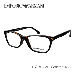 EMPORIO ARMANI/阿玛尼 Testudinarious