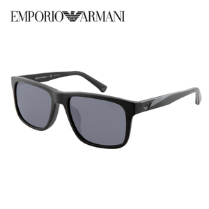 EMPORIO ARMANI/阿玛尼 EA4071F-Black