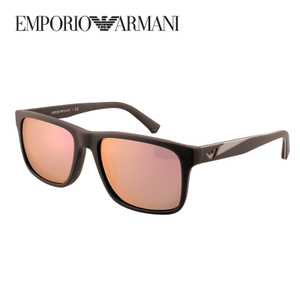 EMPORIO ARMANI/阿玛尼 EA4071F-Brown