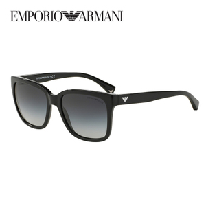 EMPORIO ARMANI/阿玛尼 EA4042FC5017-8G-Black