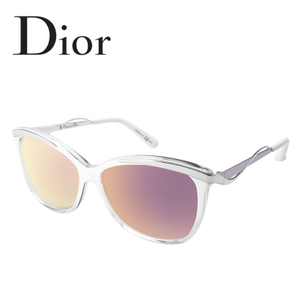 Dior/迪奥 METALEYES1F-White