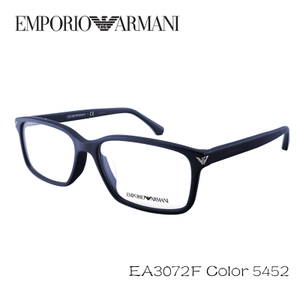 EMPORIO ARMANI/阿玛尼 EA3072F-Blue