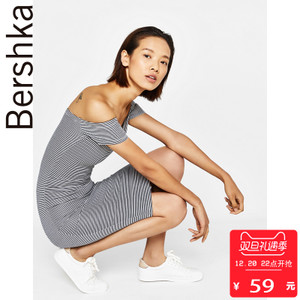 Bershka 00430187401-21