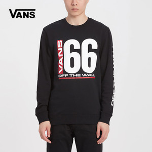 VANS VN0A33XTBLK