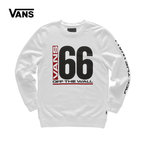 VANS VN0A33XTWHT