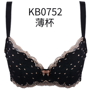 KB0752BLK