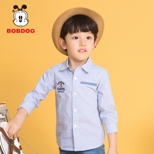 Bobdog/巴布豆 B73SC503.