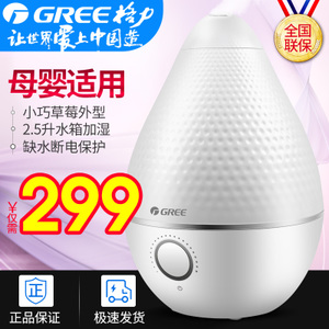 Gree/格力 SC-25X60