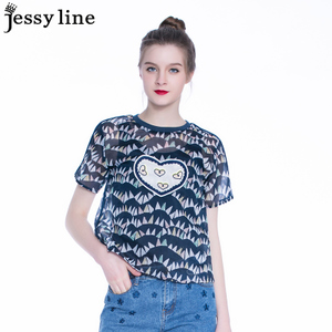 Jessy·Line 530103025