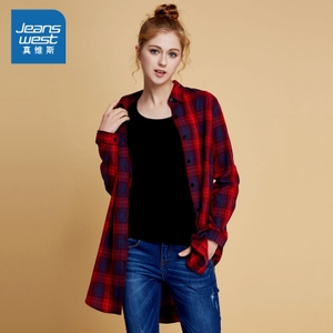 Jeanswest/真维斯 7-3-231102-8200