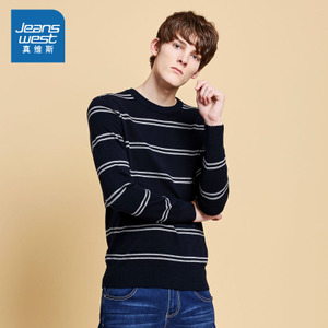 Jeanswest/真维斯 7-3-191103-2680