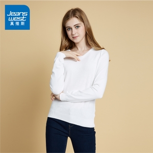 Jeanswest/真维斯 7-3-291501-8110