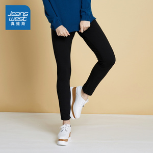 Jeanswest/真维斯 JW-73-251505-8010