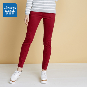 Jeanswest/真维斯 JW-73-251508-8380