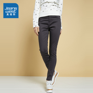 Jeanswest/真维斯 JW-73-251506-8030