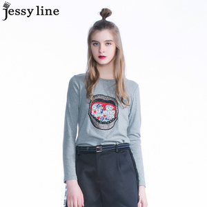 Jessy·Line 530601492-1