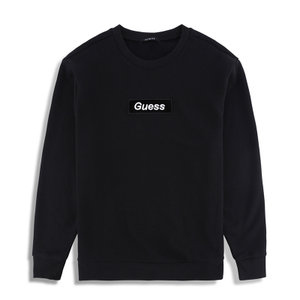 GUESS MH4K9457K-BLK