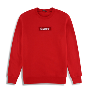 GUESS MH4K9457K-RED