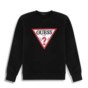 GUESS YH3K9455K-BLK