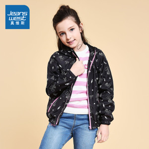 Jeanswest/真维斯 JW-73-622802-8010